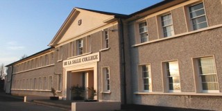 Da La Salle College